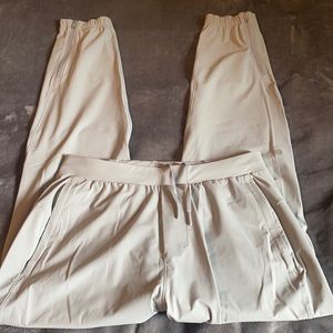 Surge jogger size medium slate grey